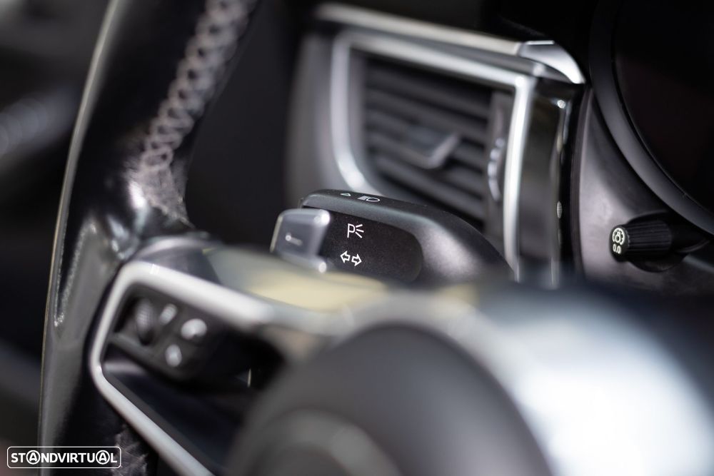 Porsche Macan S All Weather - 32