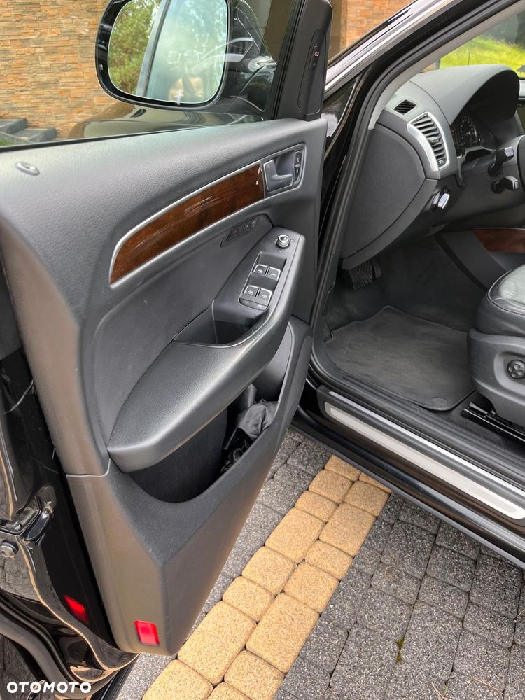 Audi Q5 - 13