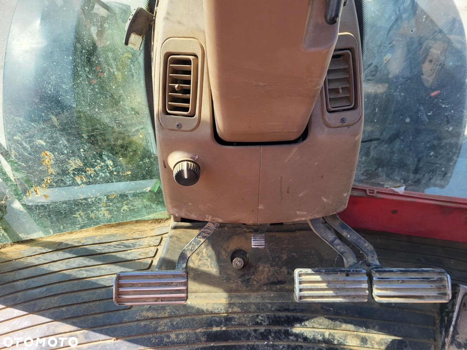 John Deere Lr8100 4X4 - 13