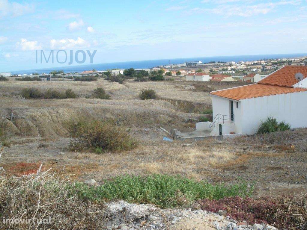 Terreno para Construção em Porto Santo na Madeira - Grande imagem: 5/17