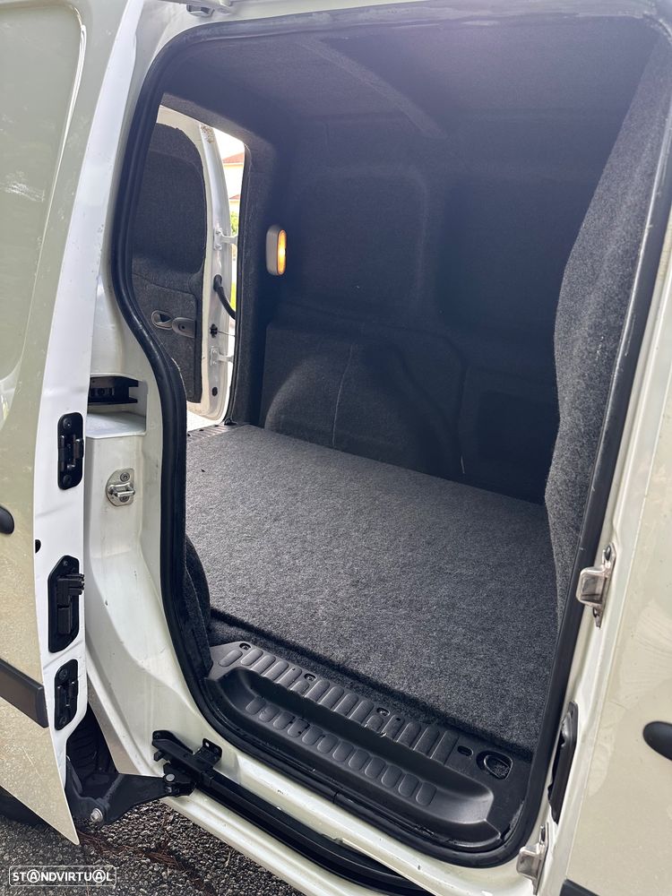 Renault Kangoo Z.E. 33 - 3