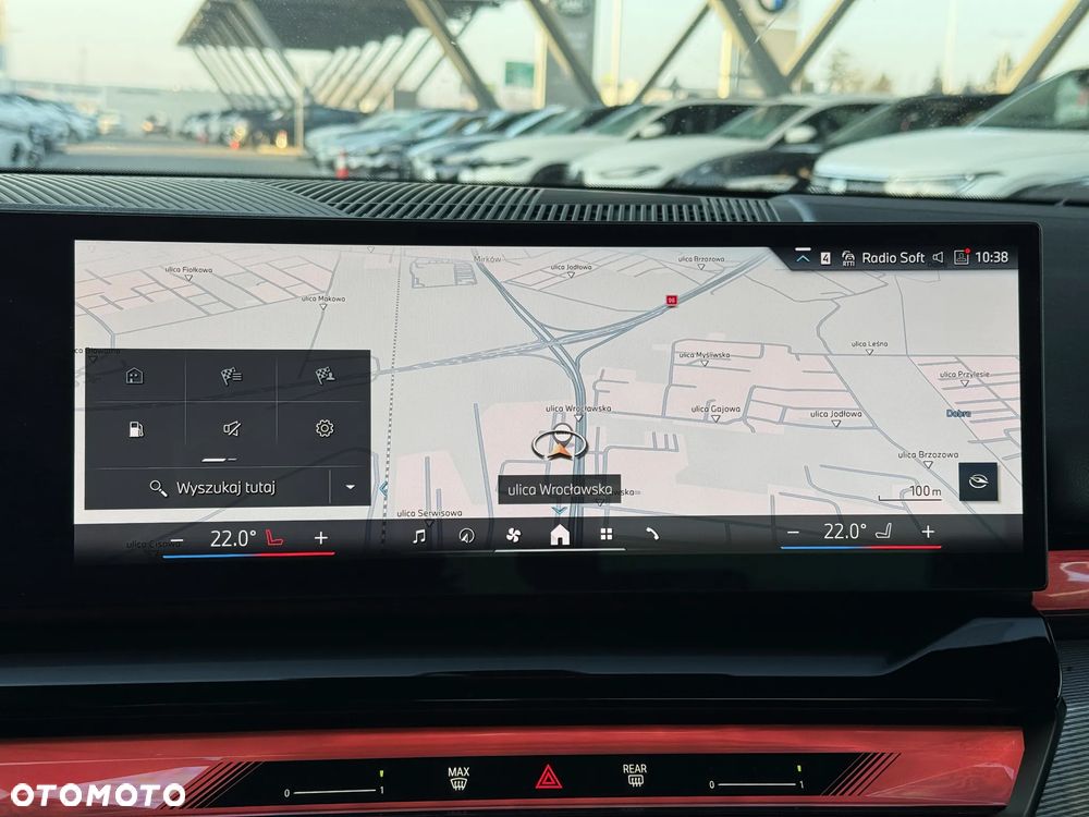 BMW Seria 5 520i - 35