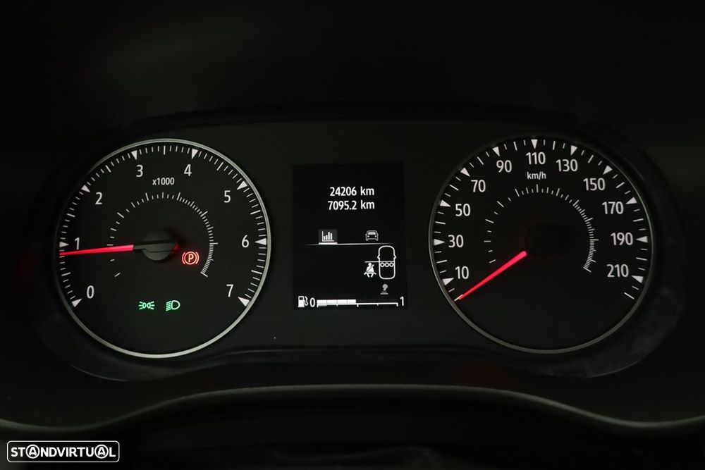 Dacia Jogger 1.0 ECO-G Extreme 7L Bi-Fuel - 16