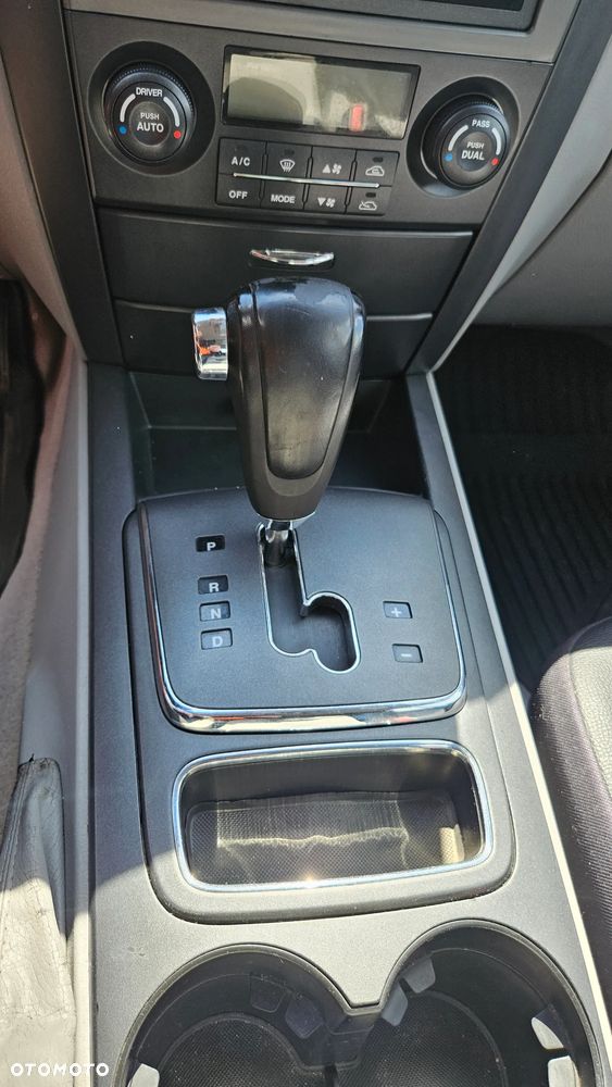 Kia Sorento 2.5 CRDi Escape - 13