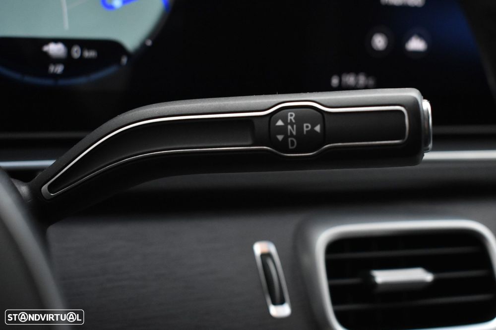 Mercedes-Benz GLE 350 de 4Matic 9G-TRONIC AMG Line - 32