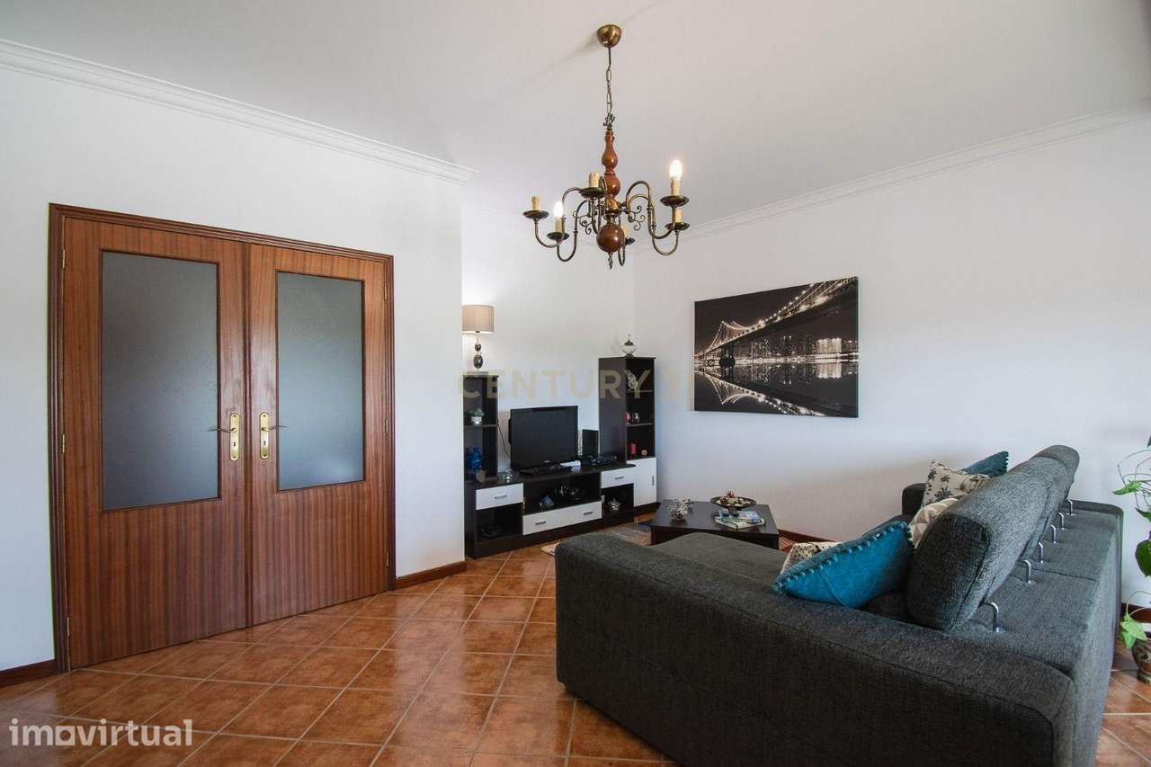Apartamento T3 com Sótão na Casconha – Cernache, Coimbra - Grande imagem: 5/21
