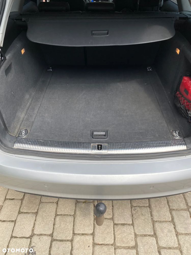 Audi A4 Avant 2.0 TDI 116g DPF Ambiente - 17