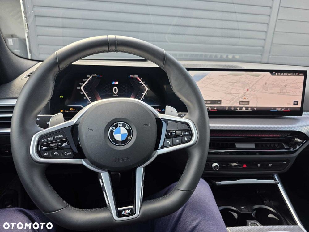 BMW Seria 3 330i xDrive M Sport sport - 17