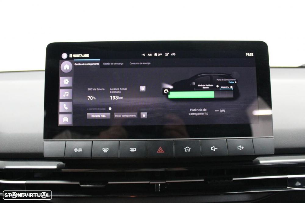 MG MG4 51 kWh Standard - 30