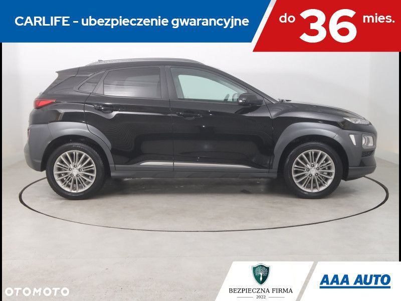 Hyundai Kona - 7