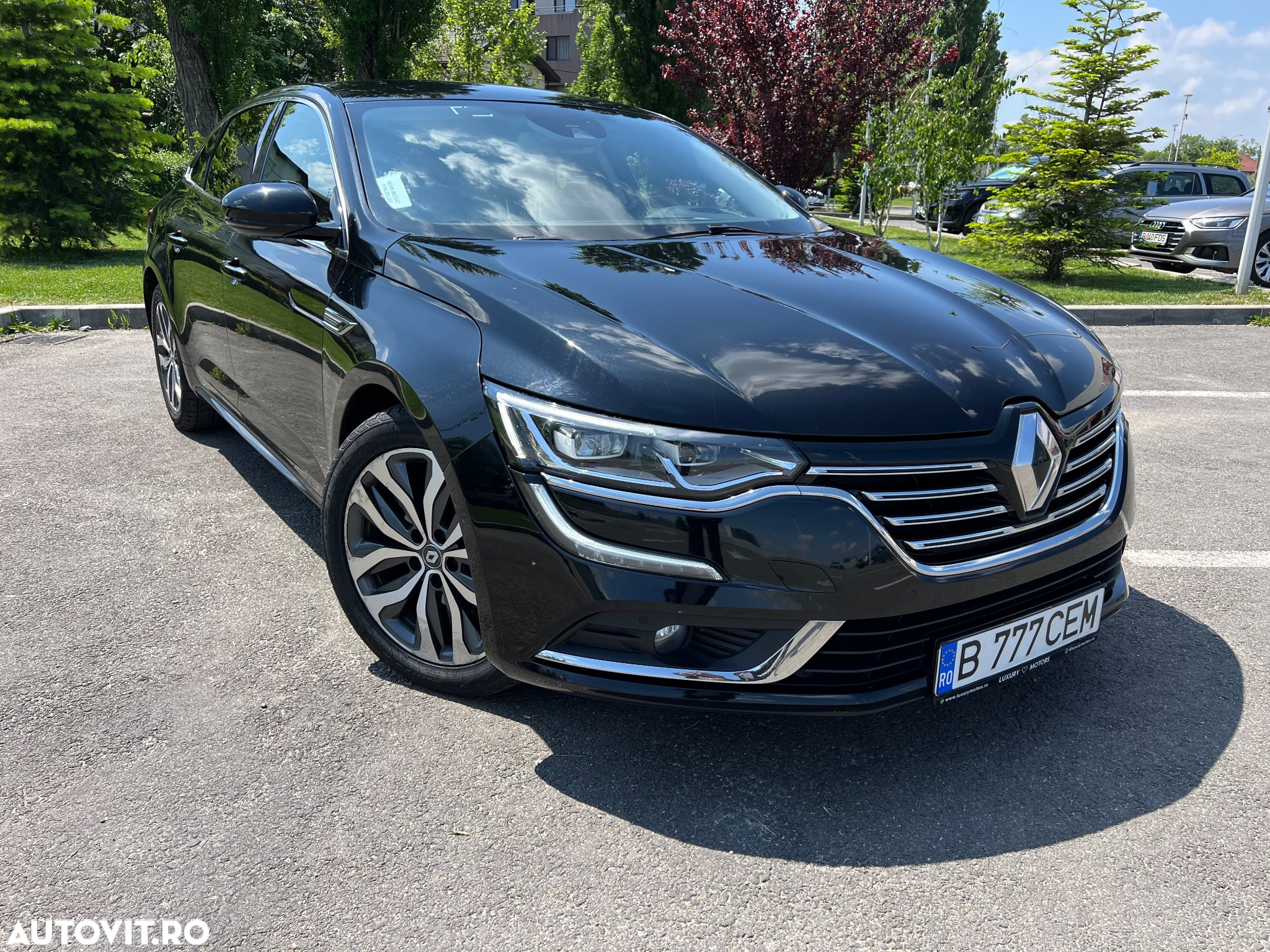 Renault Talisman - 5
