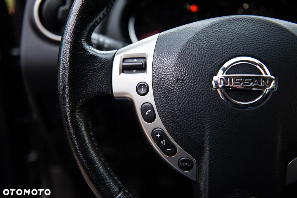 Nissan Qashqai 1.6 acenta - 34