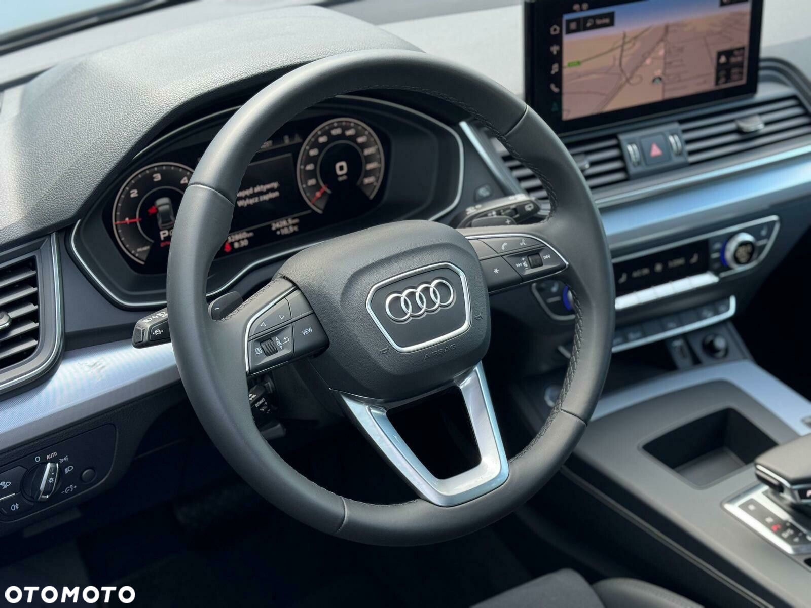 Audi Q5 - 10
