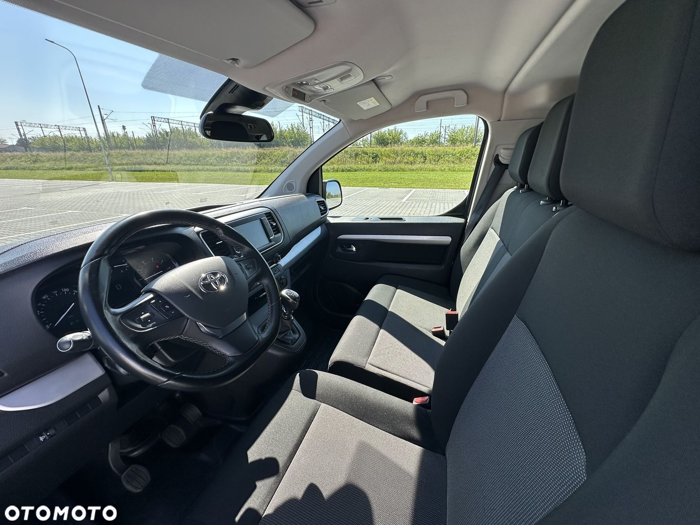Toyota Proace Verso 2.0 D4-D Medium Business - 10