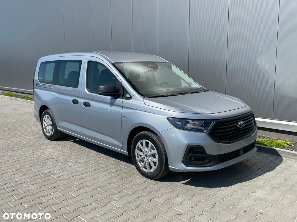 Ford Tourneo Connect Grand 1.5 EcoBoost Trend - 13