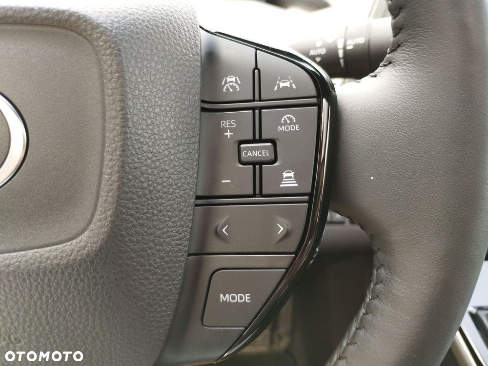 Toyota bZ4X 71.4kWh Executive - 23