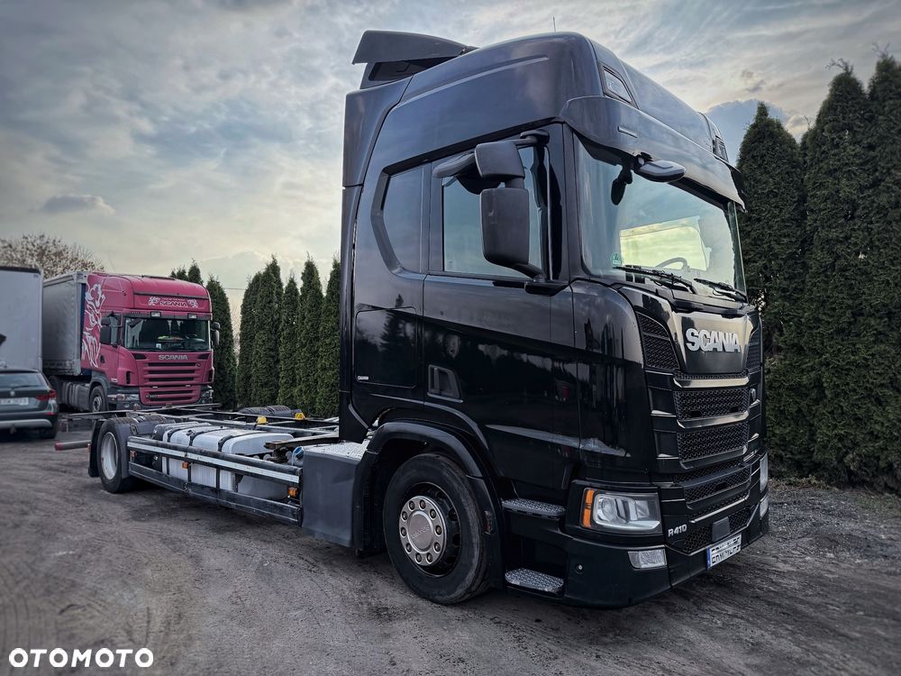 Scania R410 BDF - 3