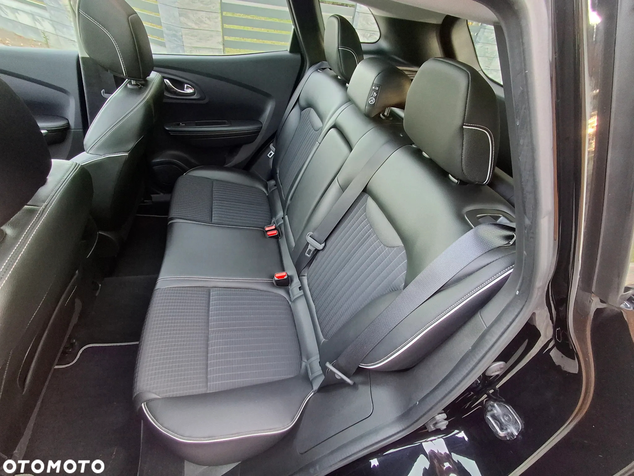 Renault Kadjar Energy TCe 165 Bose Edition - 15