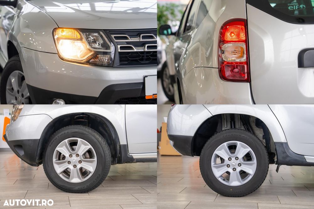 Dacia Duster - 2