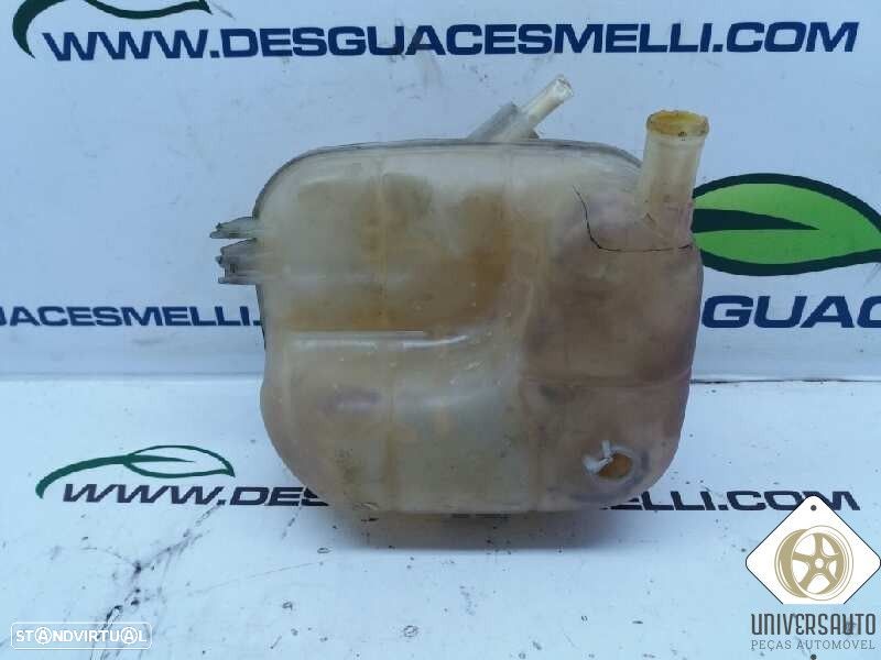 DEPOSITO EXPANSÃO OPEL ASTRA H 2006 - 1