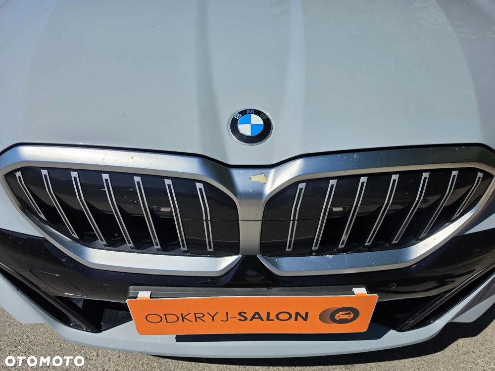 BMW Seria 5 520d mHEV M Sport - 8