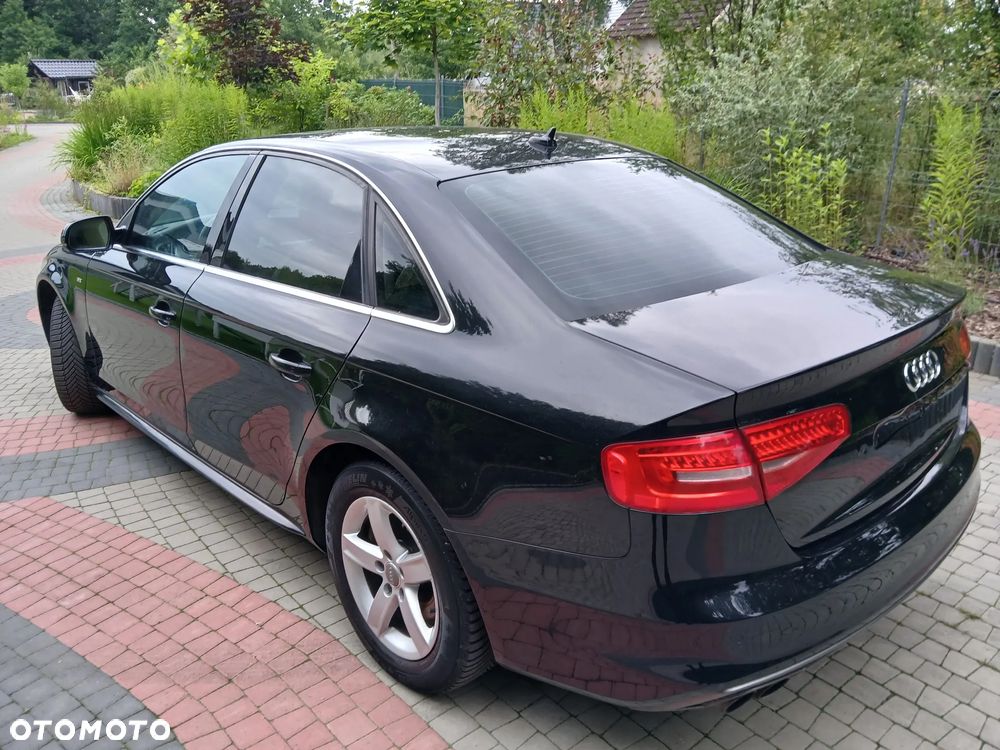 Audi A4 ver-2-0-tfsi-quattro-s-tronic - 5