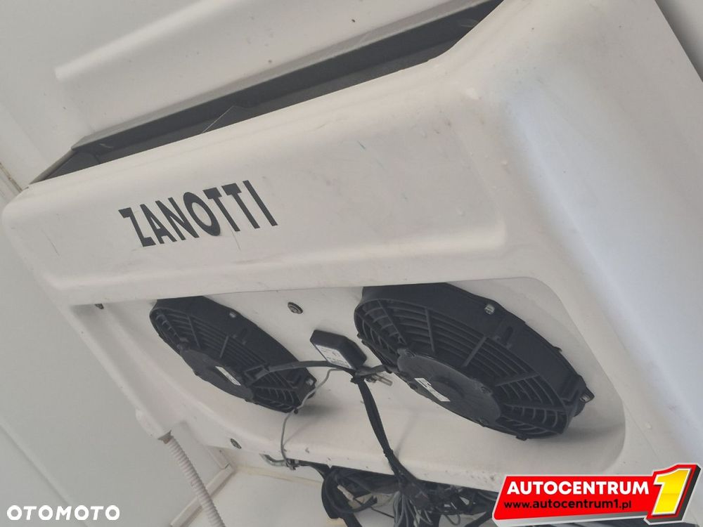 Peugeot BOXER - 9