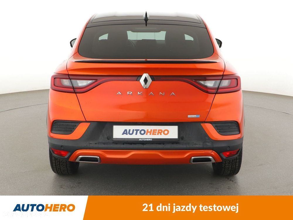 Renault Arkana - 5