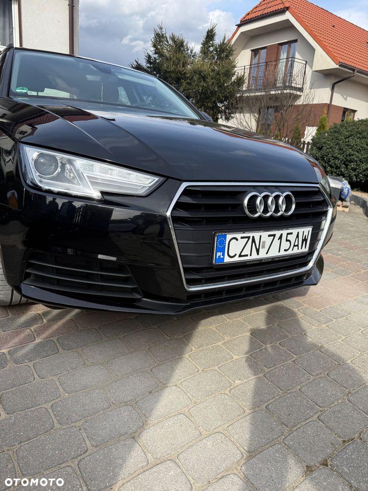 Audi A4 Avant - 3