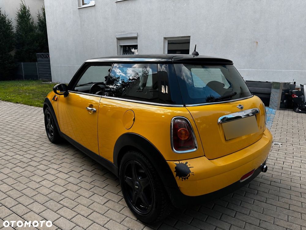 MINI ONE - 8