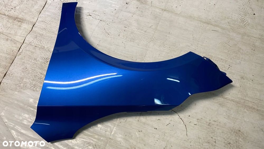 KIA CEED III GT GT-LINE ZDERZAK PRZÓD MASKA BŁOTNIK LAMPA FULL B3L B3 21-24 - 9