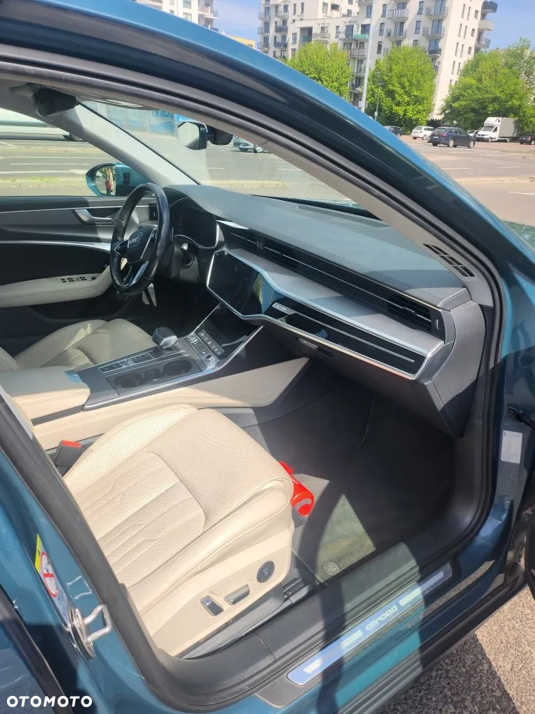 Audi A6 Allroad 3.0 TDI Quattro S tronic - 15