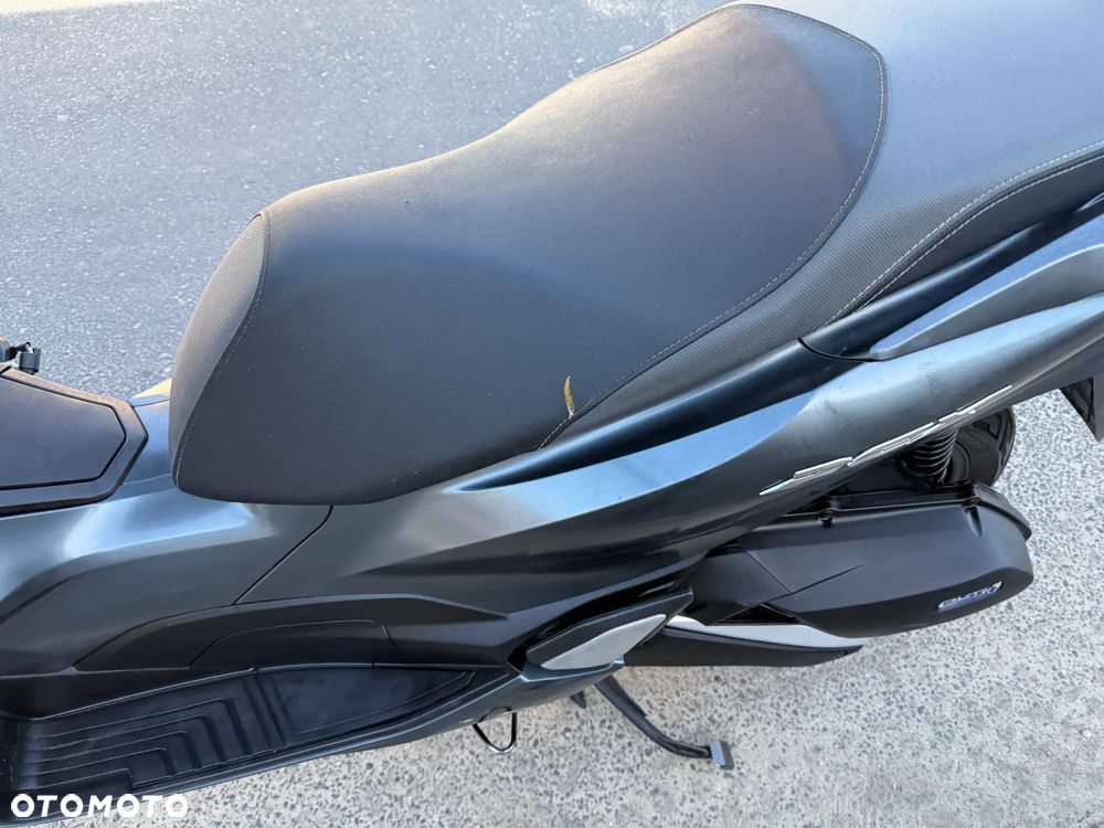 Honda PCX - 13
