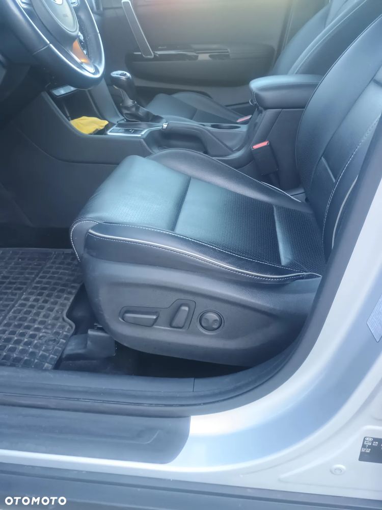Kia Sportage 1.6 T-GDI Business Line 2WD - 13