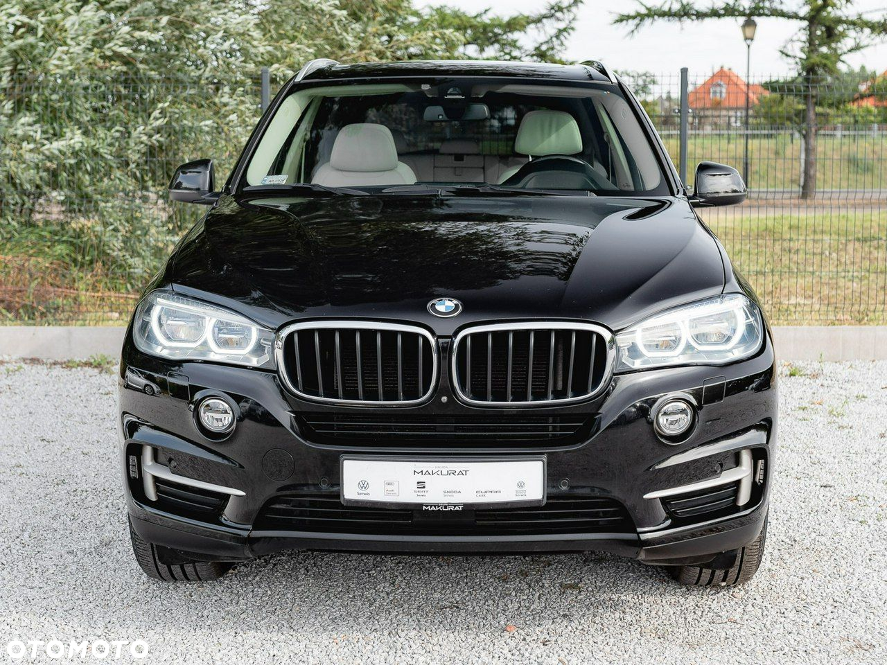 BMW X5 xDrive25d - 8