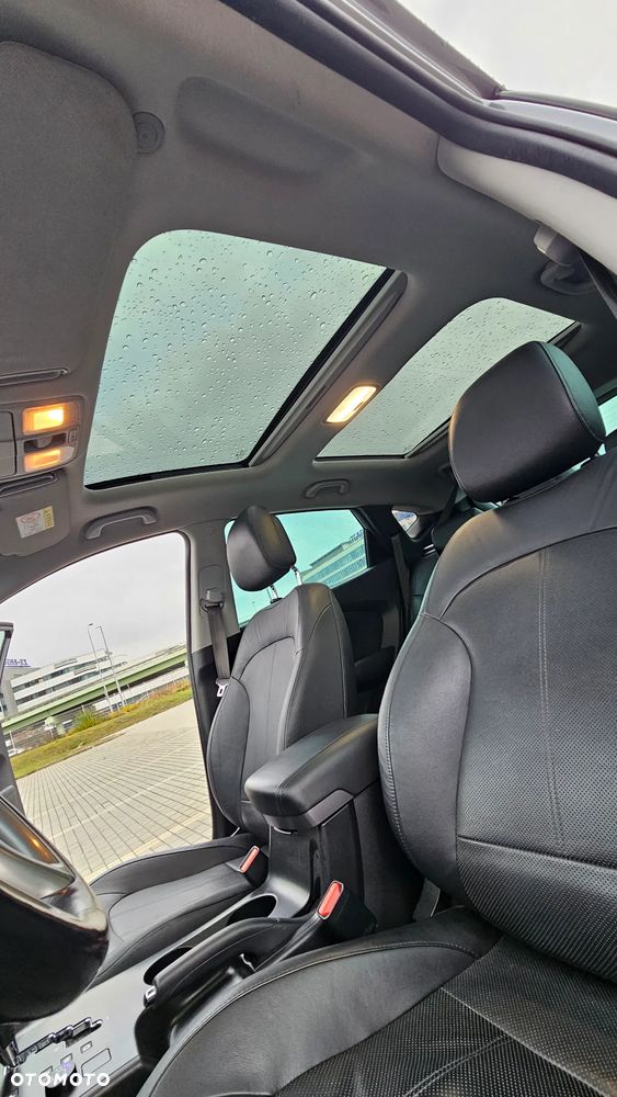 Hyundai ix35 2.0 GDI Premium 4WD - 21