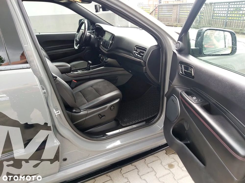 Dodge Durango 5.7 R/T - 5