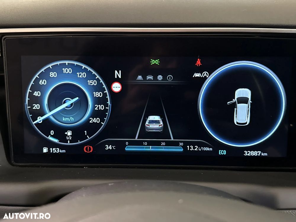 Hyundai Tucson - 11