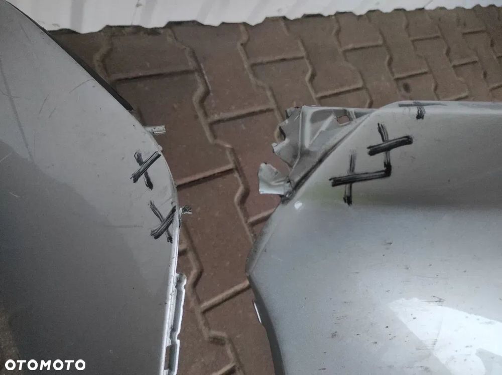 LEXUS LC LC500 zderzak przód przedni - 4