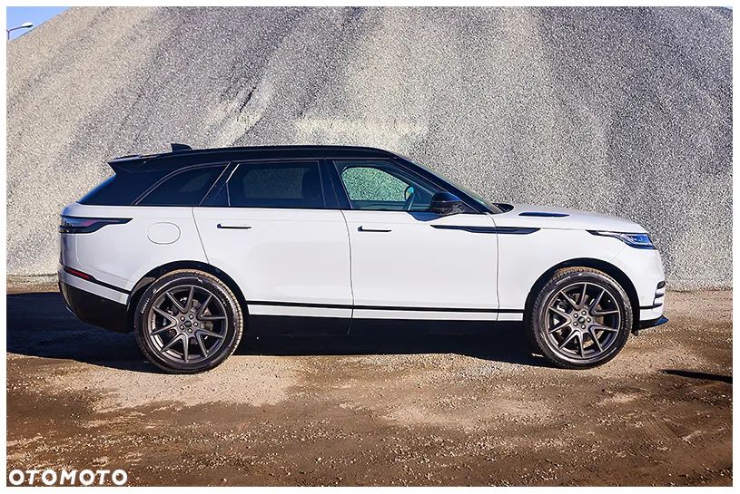 Land Rover Range Rover Velar 3.0 D300 mHEV Dynamic SE - 8