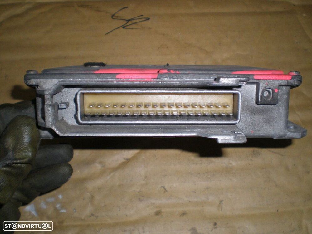 Centralina 9630278480 0261204625 CITROEN SAXO 1,0 BOSCH PEUGEOT 106 1995 1.0I 50CV 5P BRANCO BOSCH PEUGEOT 106 2000 1.0I 50CV 5P CINZA BOSCH PEUGEOT 106 1999 1.0I 50CV 5P PRETO - 2