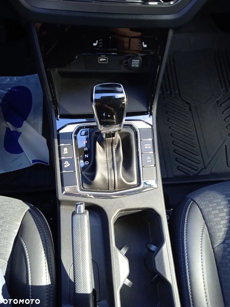 SsangYong/KGM Korando 1.5 T-GDI Adventure 2WD - 28