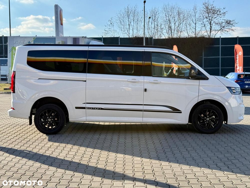 Volkswagen Caravelle 2.0 TDI L2 Edition - 5