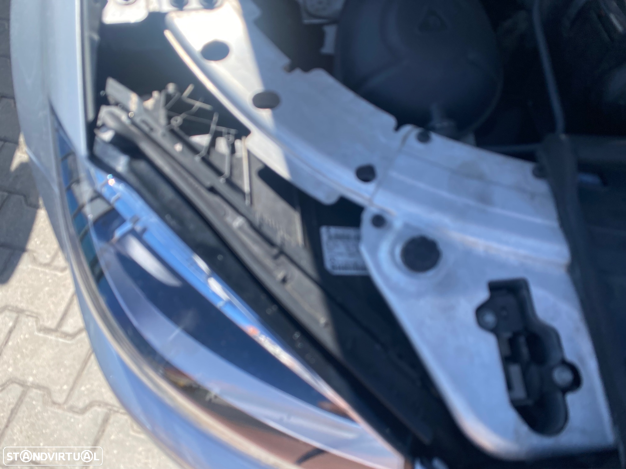 Mercedes-Benz C 200 BlueTEC Avantgarde+ Aut. - 23