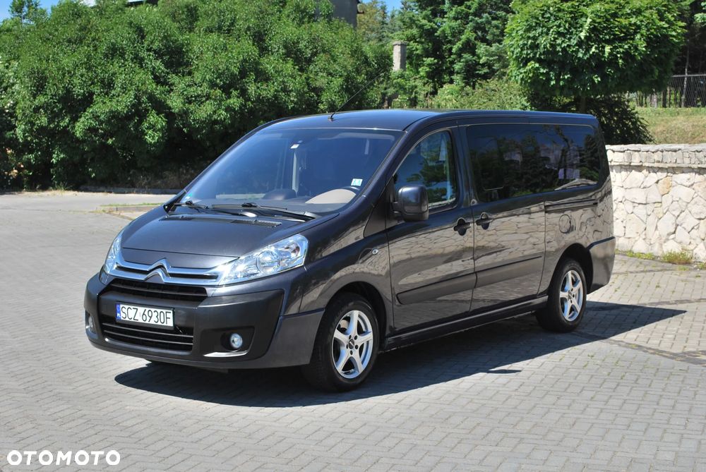 Citroën Jumpy Combi - 31