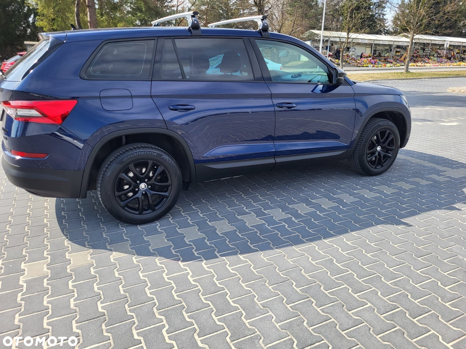 Skoda Kodiaq 1.4 TSI ACT 4x4 Active - 16