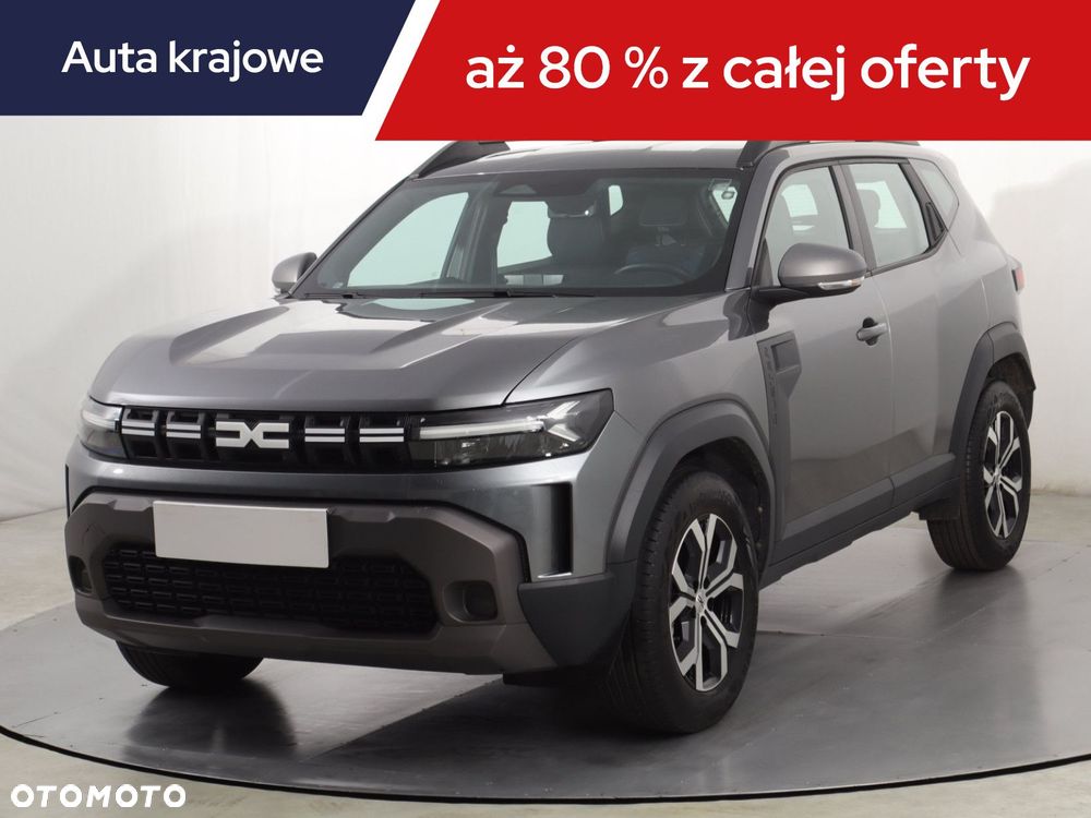 Dacia Duster - 3