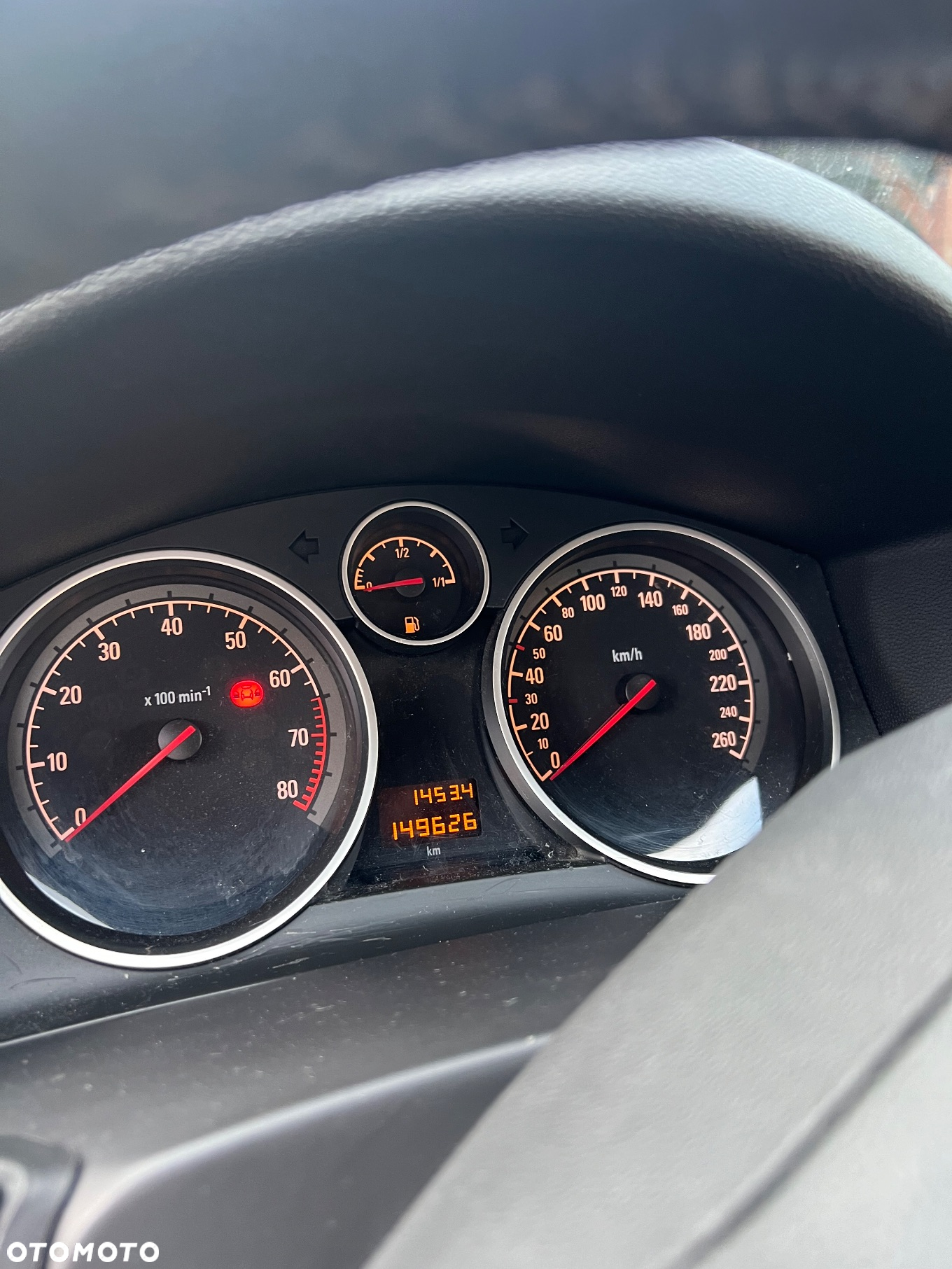Opel Astra III GTC 1.6 Enjoy - 11