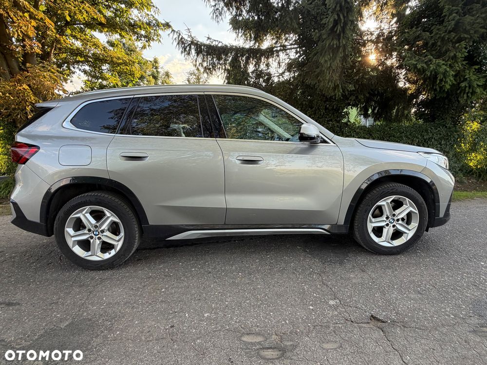 BMW X1 sDrive18i xLine - 7