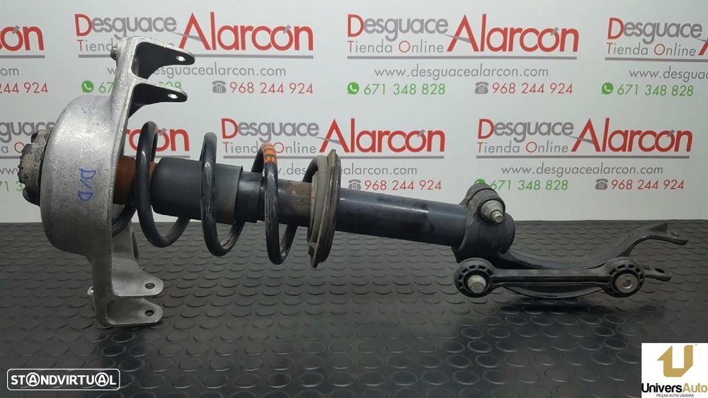 AMORTECEDOR FRENTE DIEITO AUDI A4 BER. (B8) BáSICO - 6